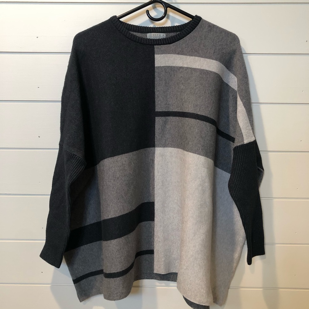 Joseph A Sweater S